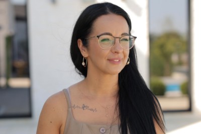 Felicia Enache - Wedding planner Galati