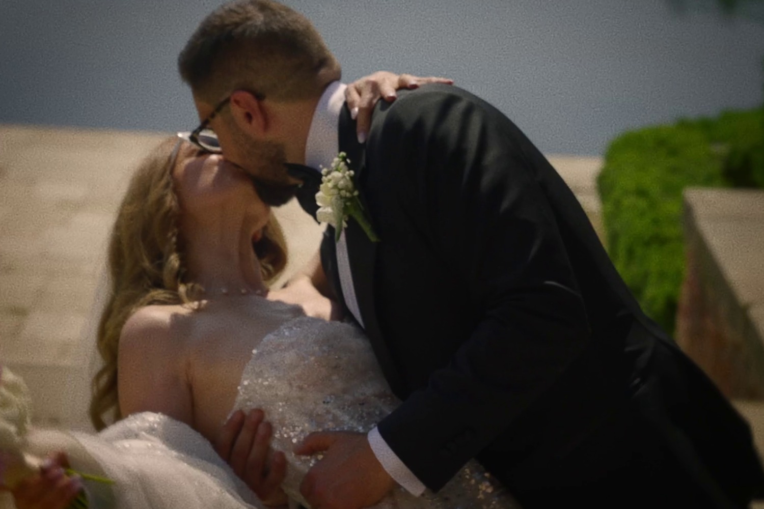 Marius Miron videografie bucuresti