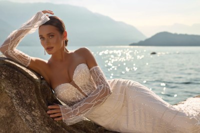 RIMA BLANCA - Rochie mireasă Arad