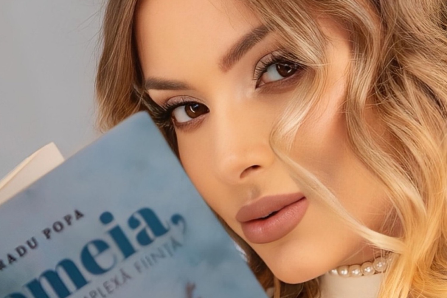 Catalina Popa beauty bucuresti