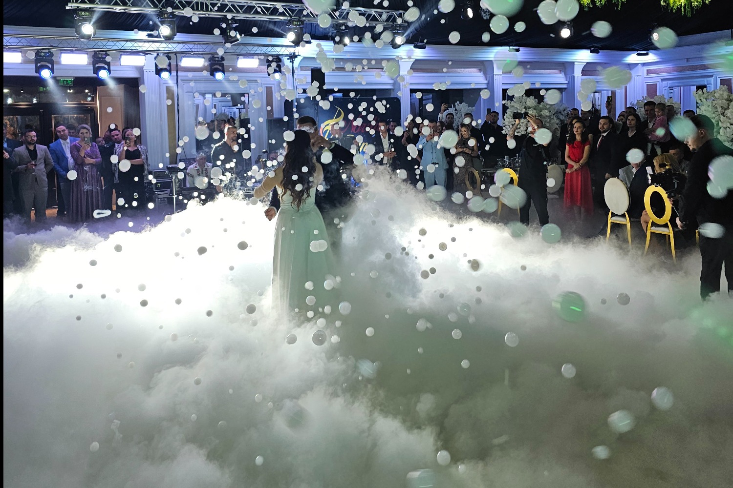 Gentle bar events catering-bauturi iasi