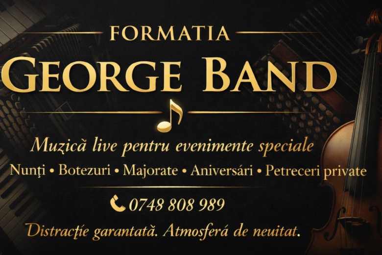 George Band