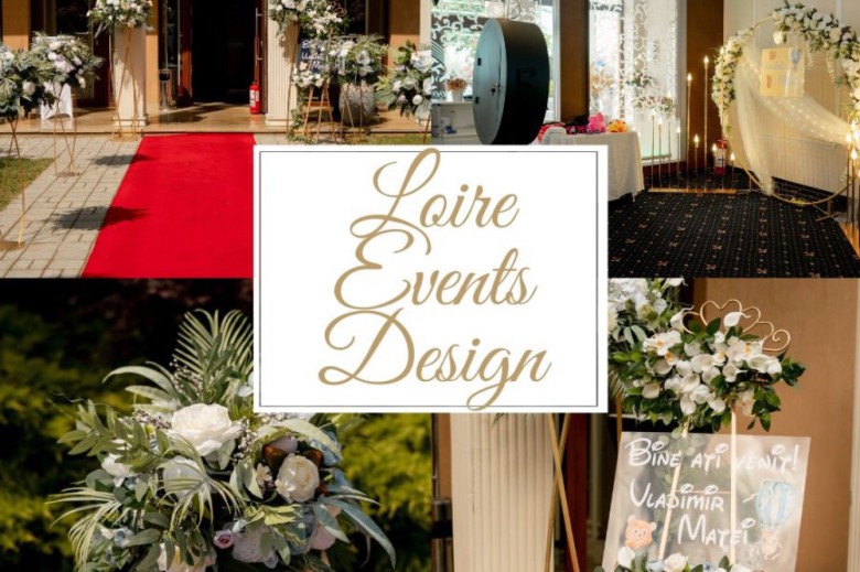 Loire Events Design