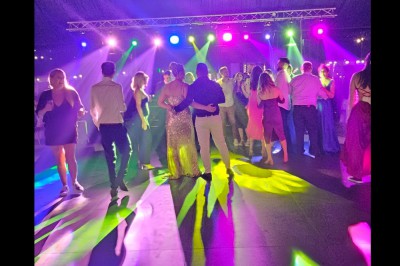 Dj Dudu - fum greu &  more - Alte servicii Sibiu