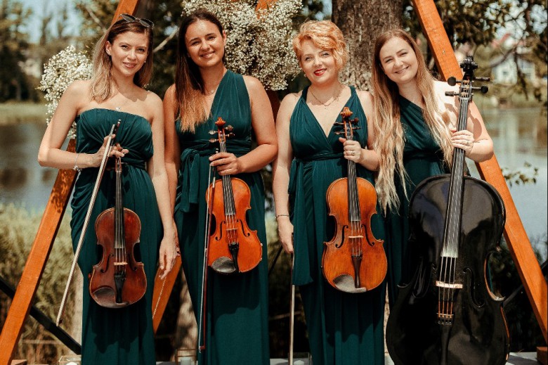 Essenza Quartet