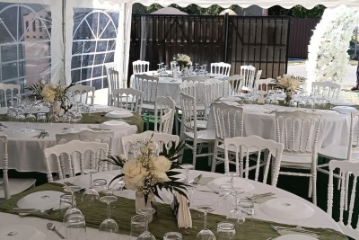 Events Design NNB - Wedding planner Buzau