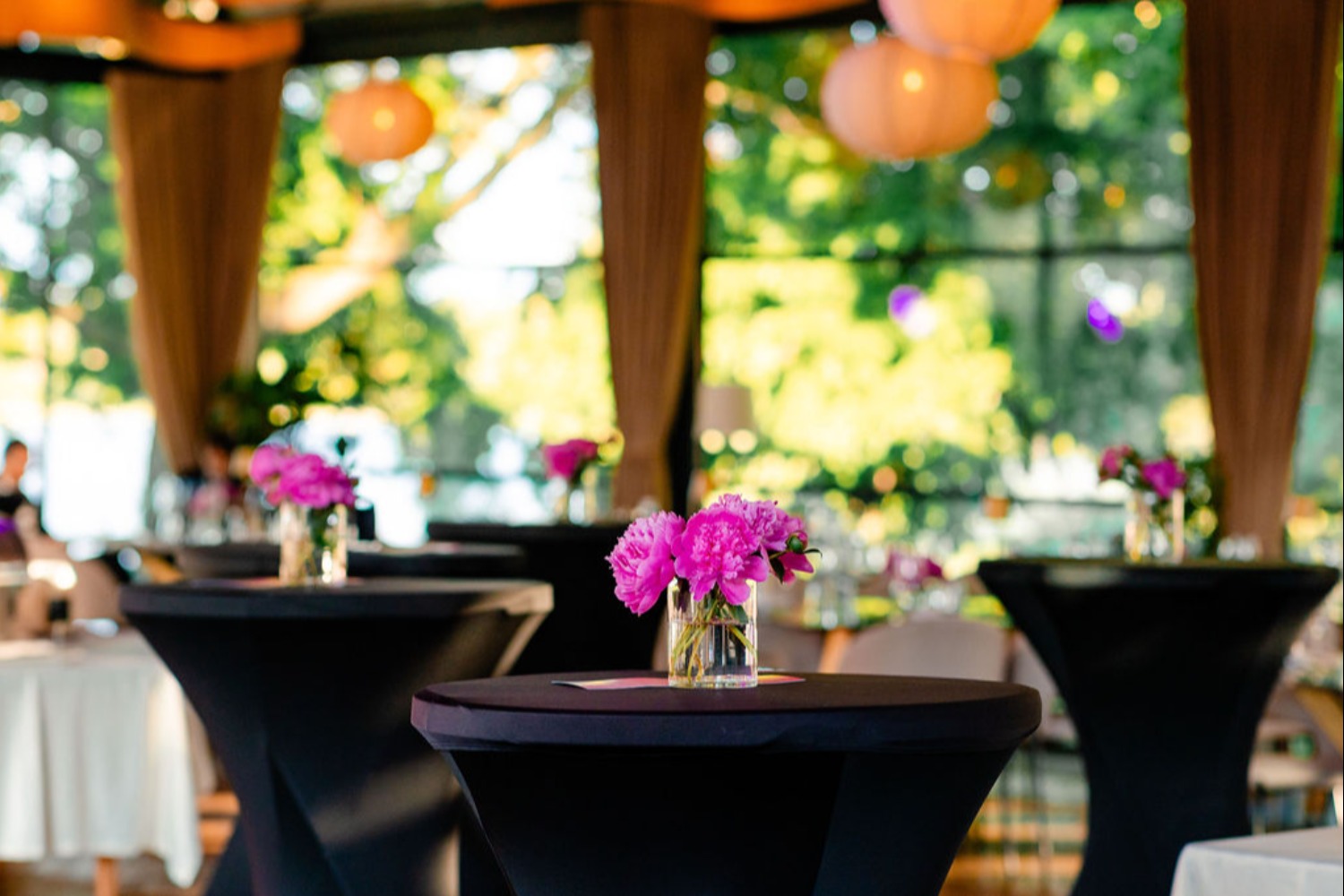 UNDA Open Possibilities locatii bucuresti