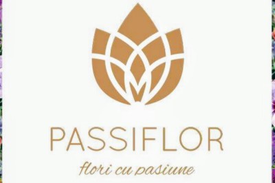 Passiflor - Decorațiuni Botosani