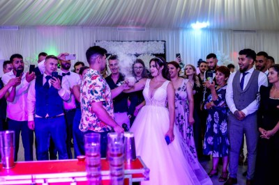 Around the world - Catering și băuturi Bucuresti