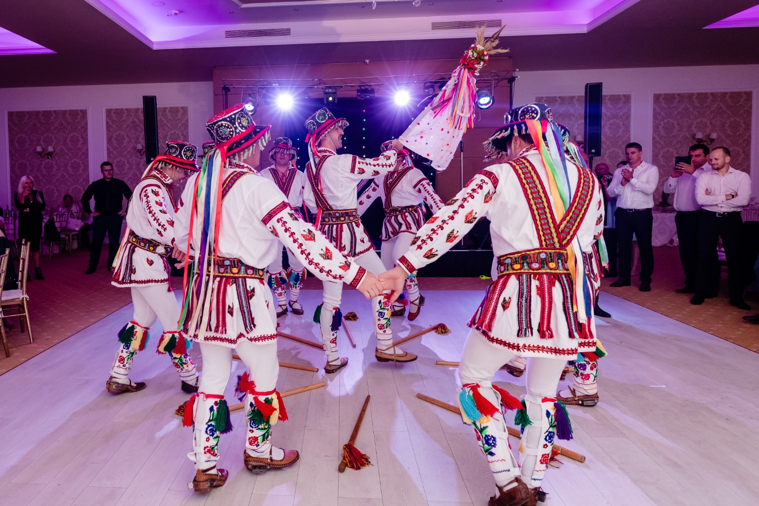 MBBand muzica bucuresti