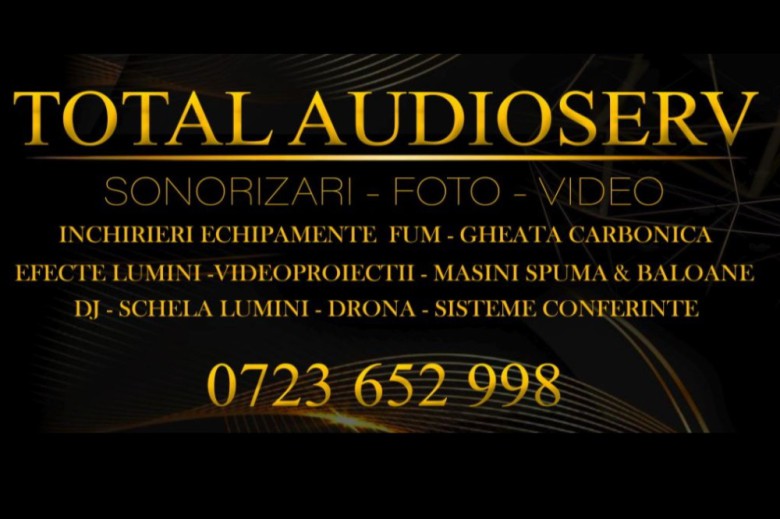 Total Audioserv
