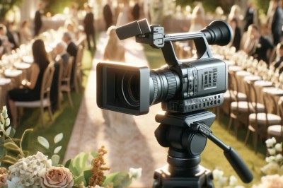 Teodorescu E Stefan PFA - Videografie Iasi