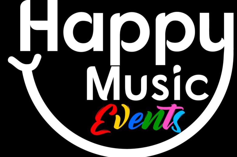 Happy Music Events