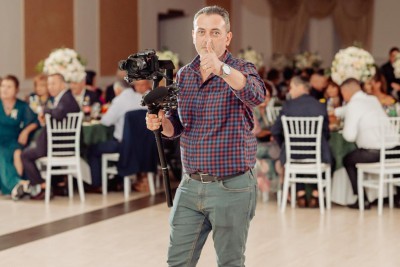 Razvan Video Constanta - Videografie Constanta