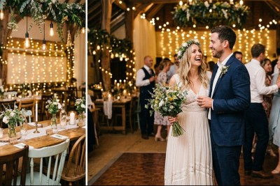 Bine-Venit - Wedding planner Bucuresti