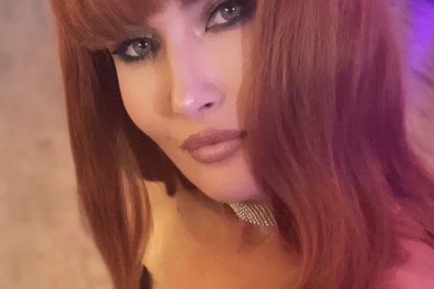 Alexandra Robea - Muzică Buzau