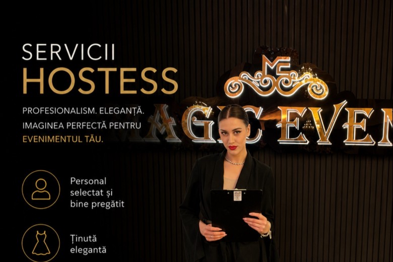 Cîșlariu Andreea PFA