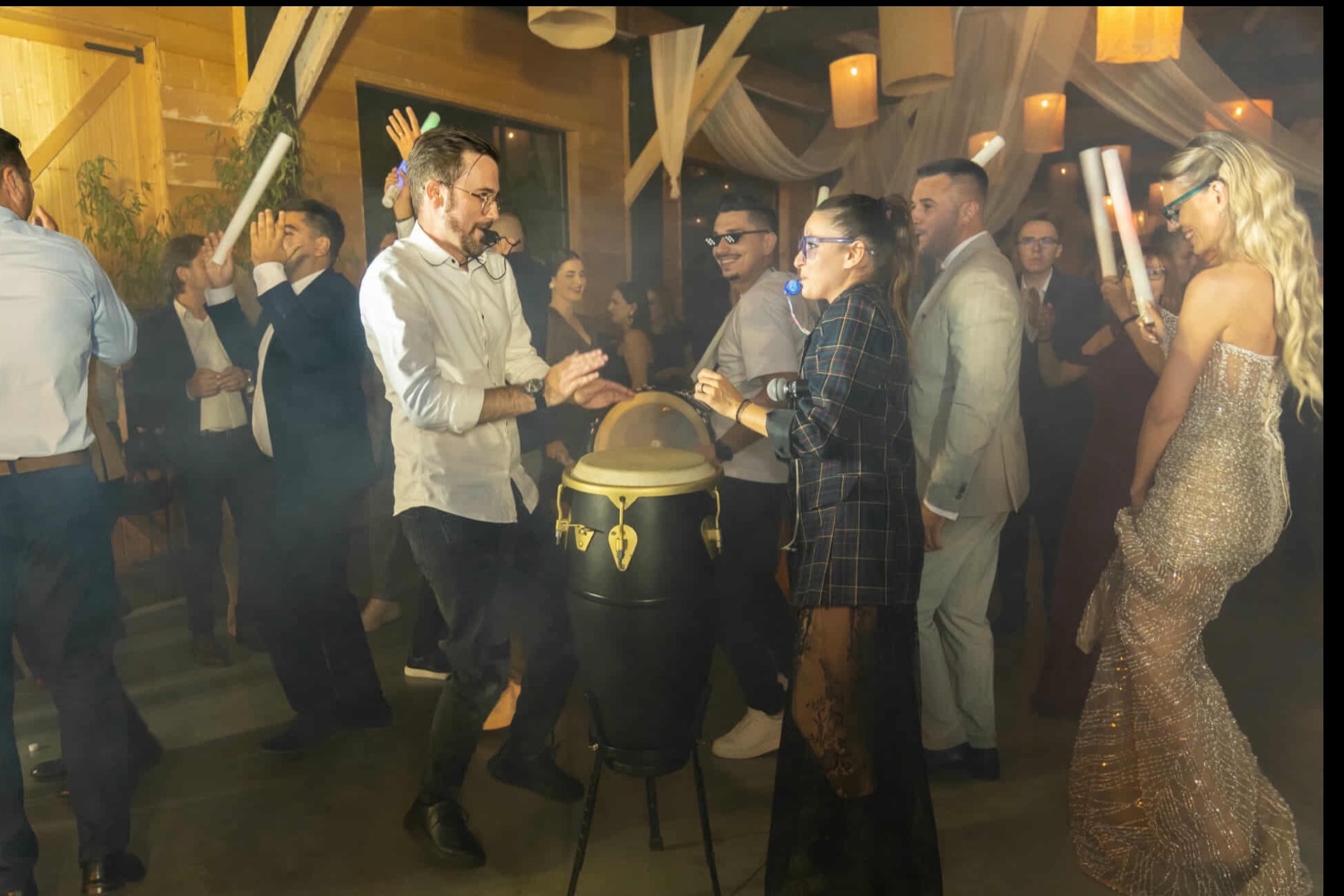 Trupa ZooM muzica bucuresti