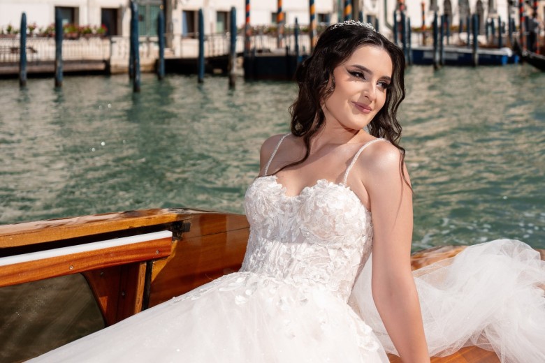 Roberta Ciontu Events