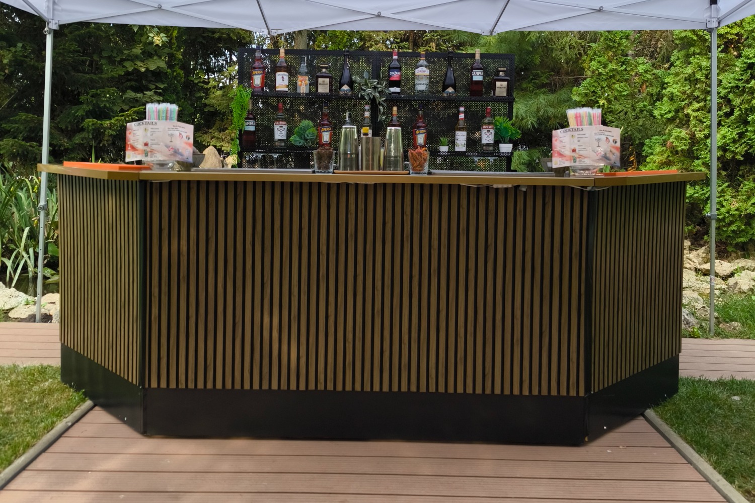 COFFTAIL'S EVENTS catering-bauturi bucuresti