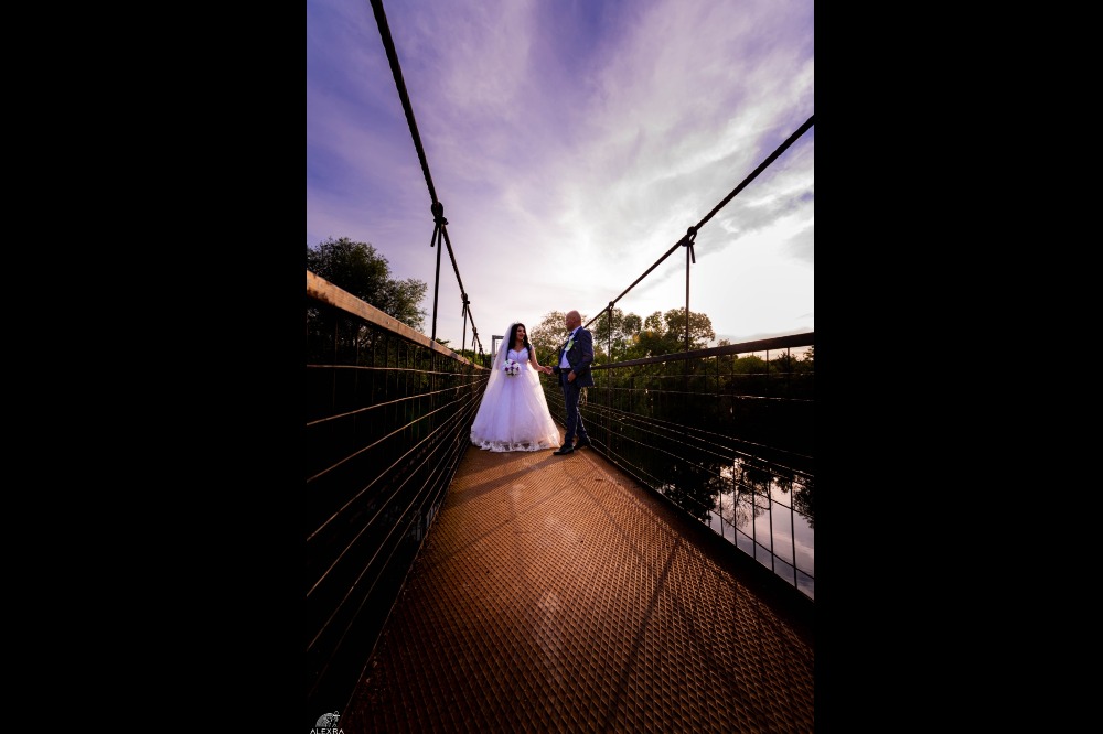 ALEX RA STUDIO S.R.L fotografie gorj