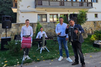 Formatia CrisTon - Muzică Vaslui