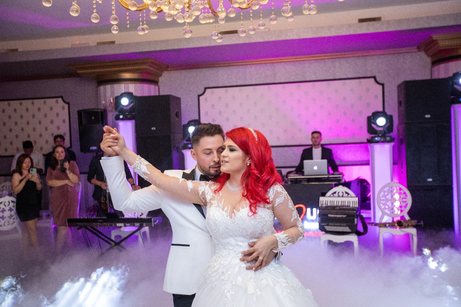 VFrame & VisualX Events pentru colaborări de succes fotografie bucuresti