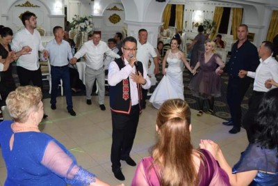 Formatia REGAL Câmpina - Muzică Prahova