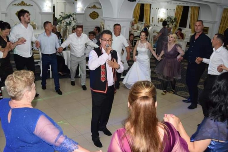 Formatia REGAL Câmpina