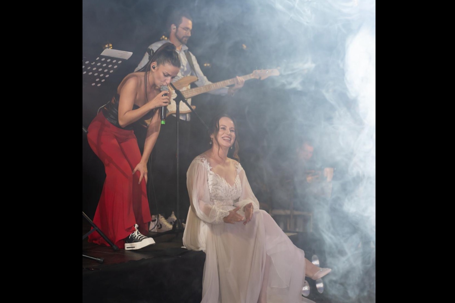 Trupa ZooM muzica bucuresti