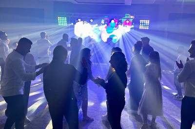 DJ Pedros - Muzică Galati