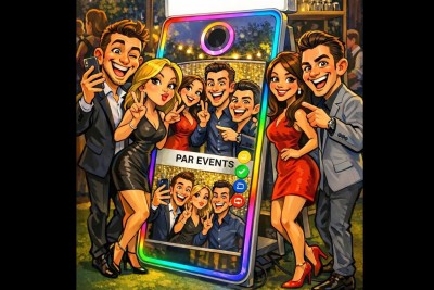 PAR EVENTS SRL - Experiențe unice Iasi