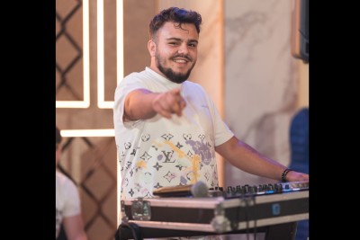 DjFlaviuSax - Muzică Bistrita-nasaud