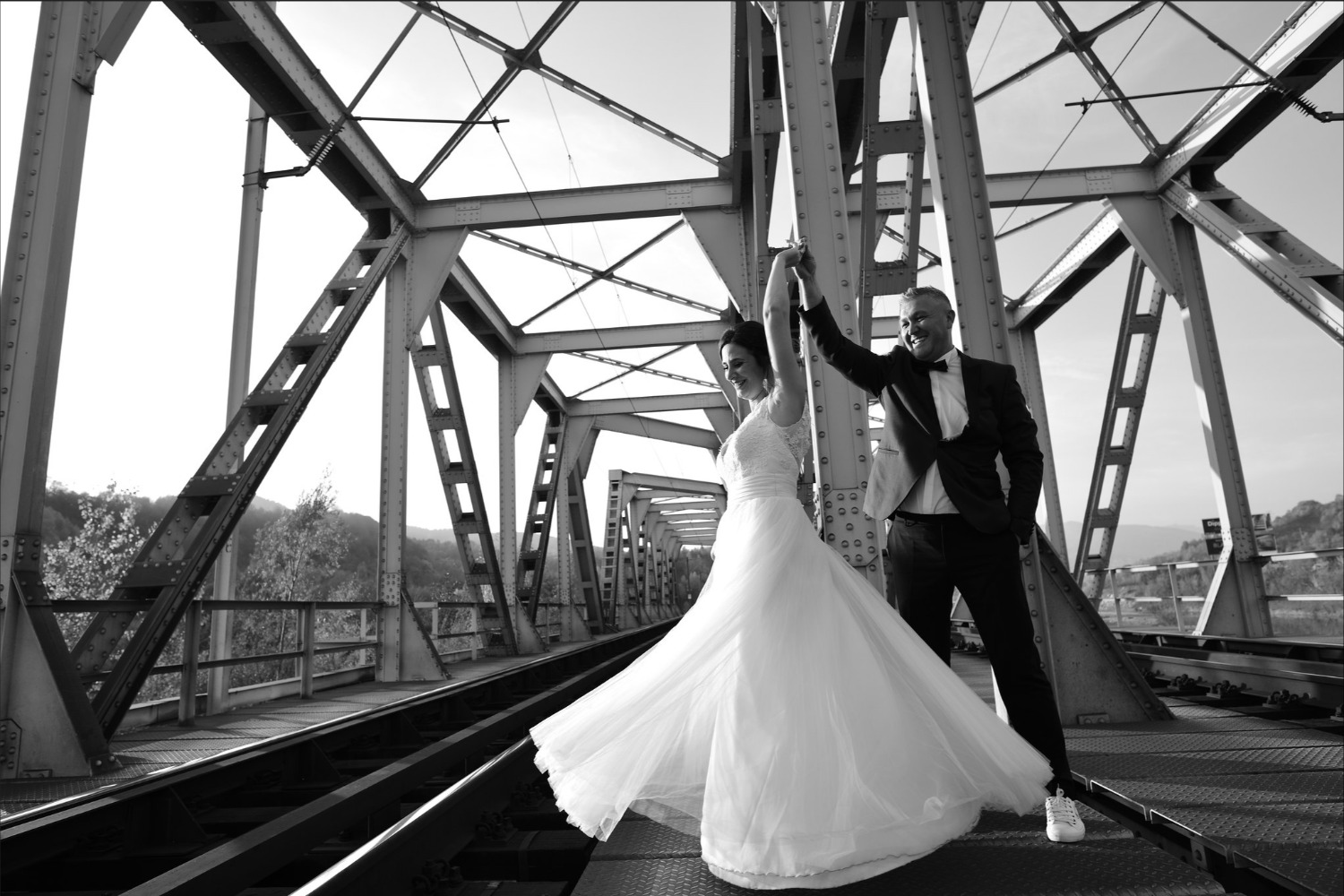 Sandu Petrisor Videography videografie bucuresti
