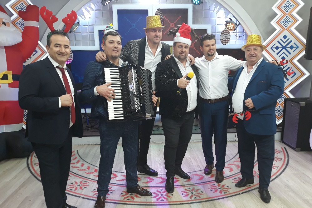 Nelu de la Ploiesti muzica bucuresti