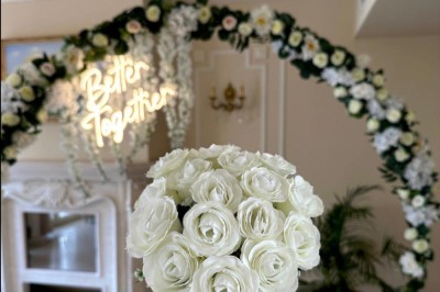 GARDENIA EVENTS - Decorațiuni Timis
