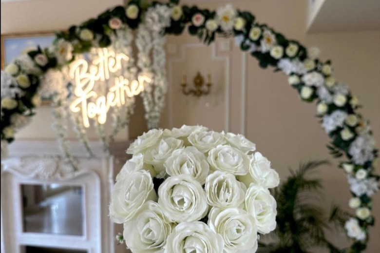 GARDENIA EVENTS