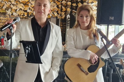 Soliști Evenimente Ana și Flavian - Muzică Ilfov