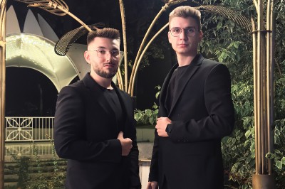 FOTOVIZION FILMS SRL - Fotografie Iasi