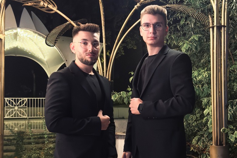 FOTOVIZION FILMS SRL