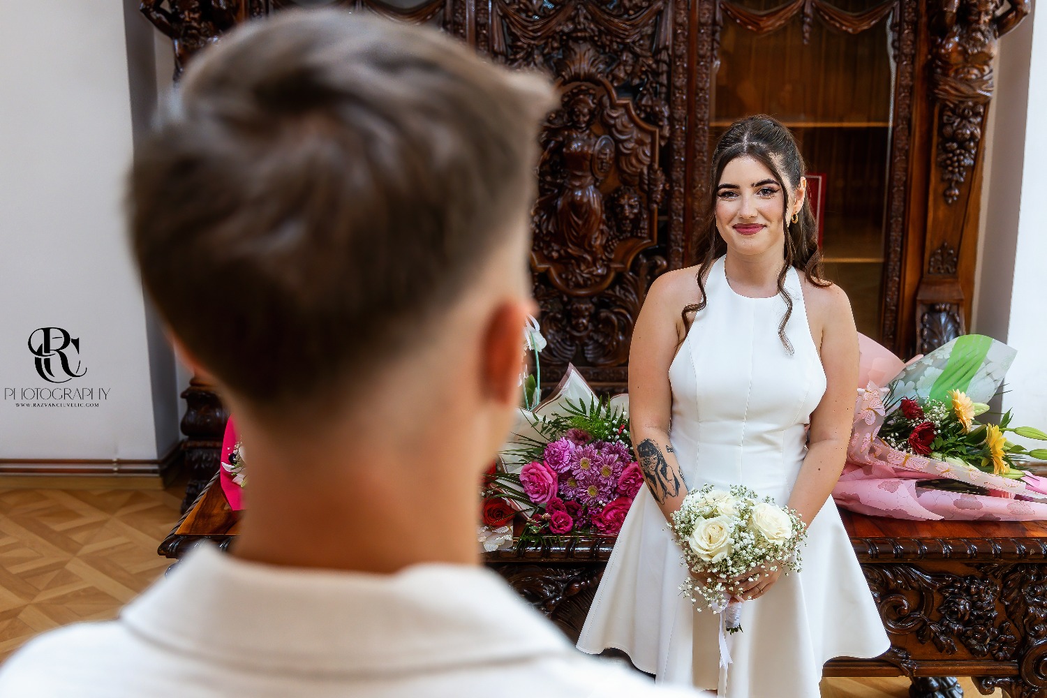 Razvan Ciuvelic PFA,Fotograf Autorizat fotografie timis