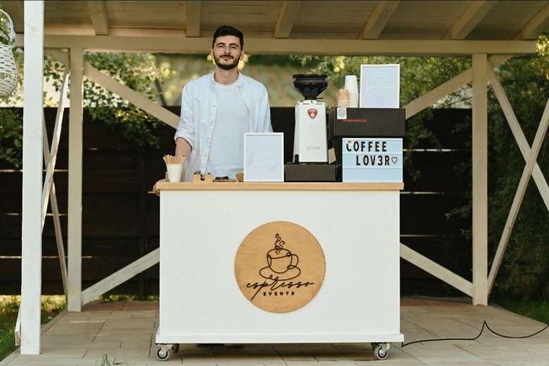 Espresso Events
