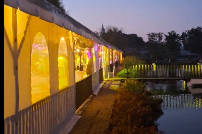 Anaeventgarden - Locații Mures