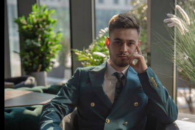 deGoicea photoGRaphy - Fotografie Brasov