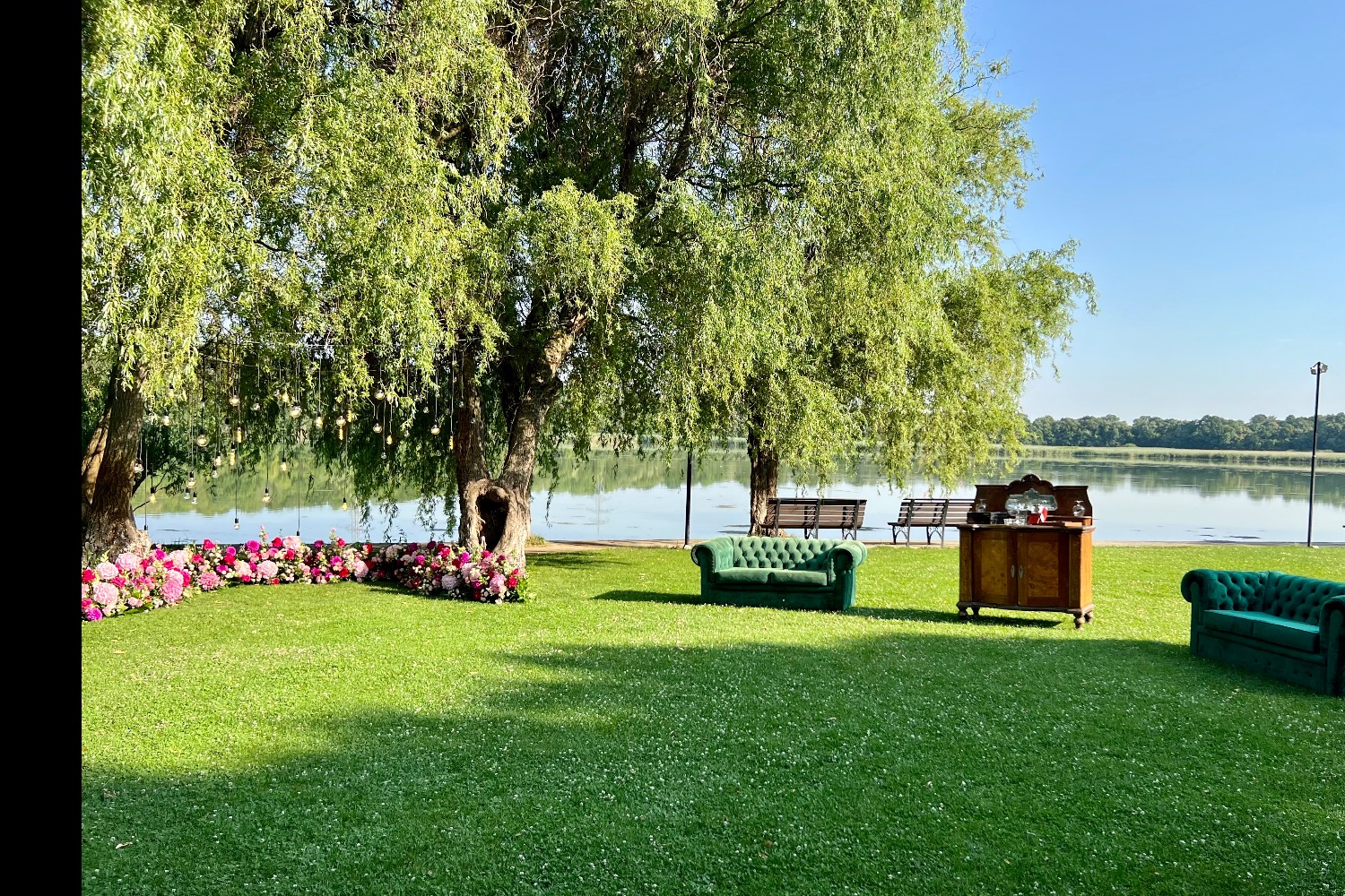 PHOENIX CERNICA locatii bucuresti