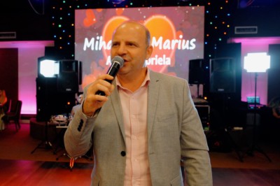 Ștefan Constanța Band - Muzică Constanta