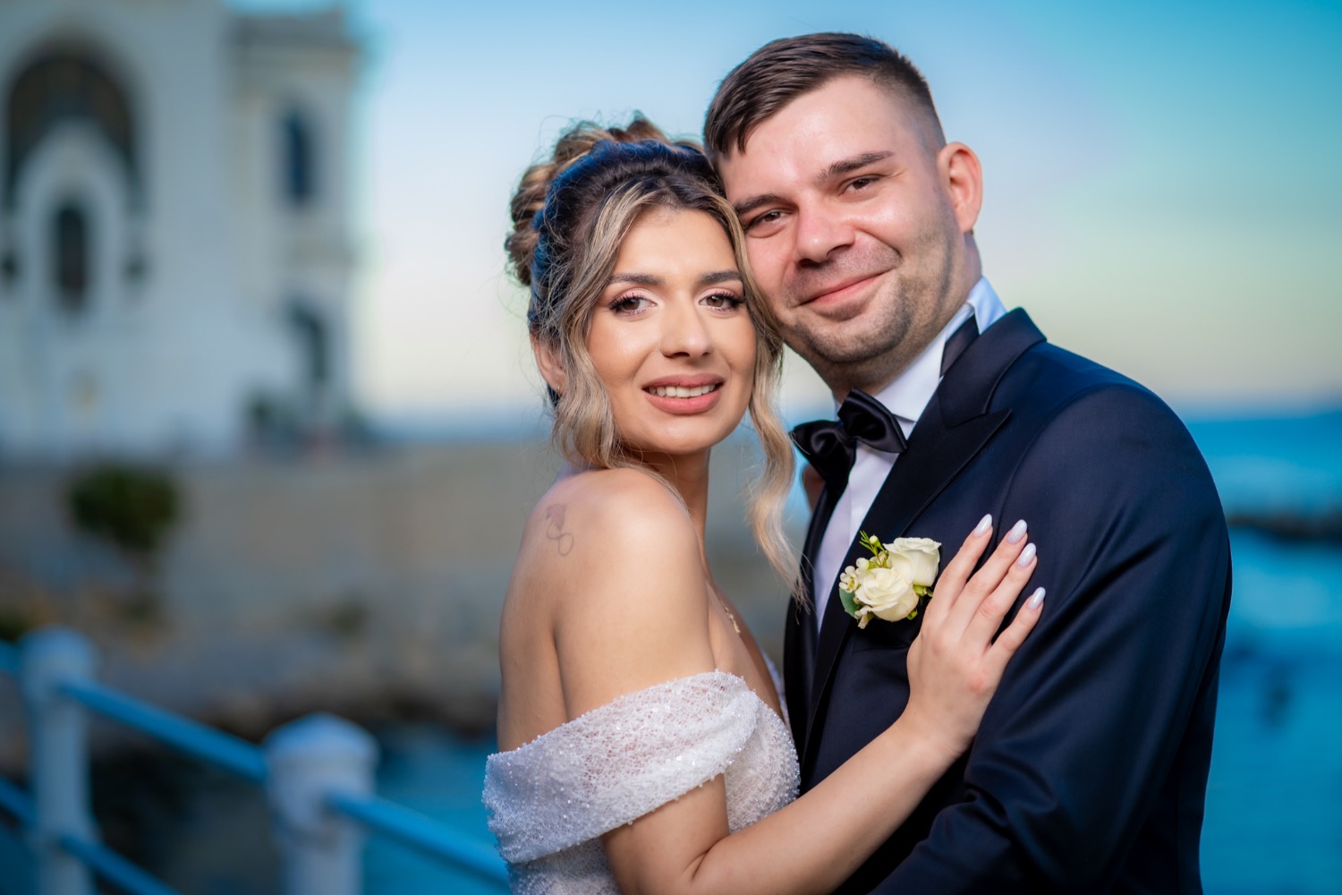 Bogdan Marc fotografie constanta