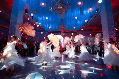 AzurDanceStudio - Cursuri de dans Galati