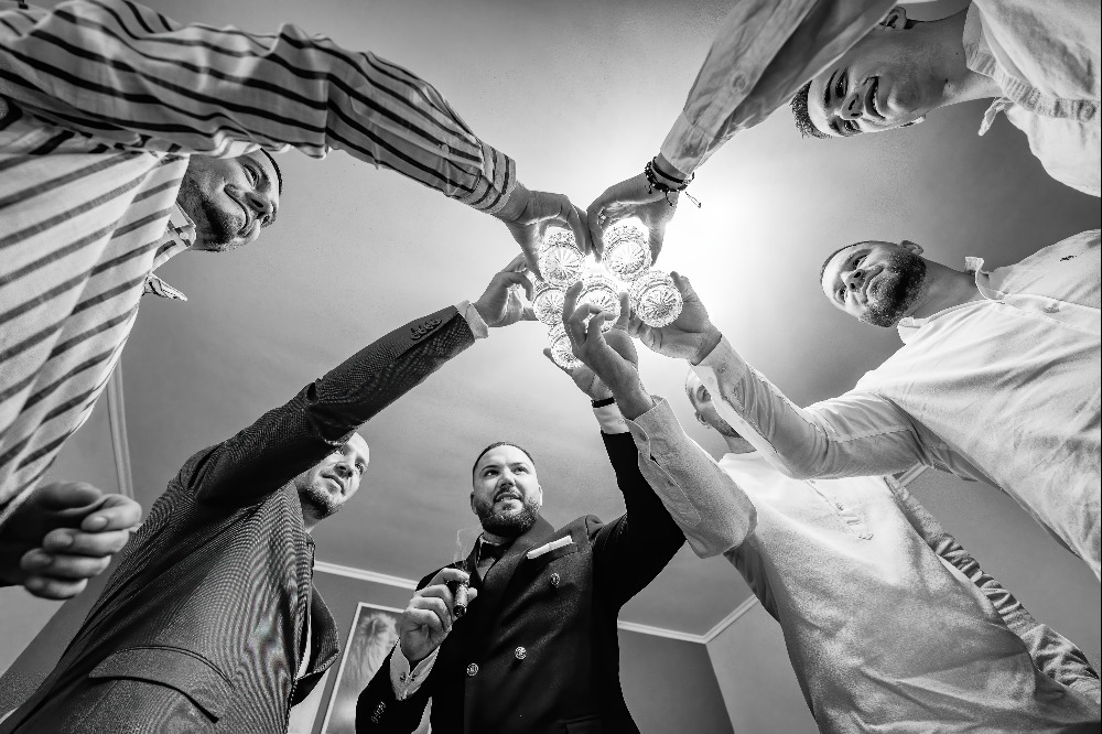 Shooting Raw Studio SRL fotografie bacau