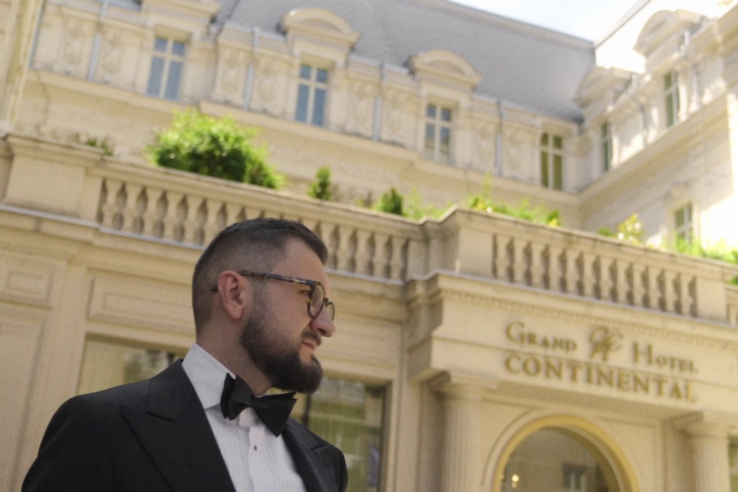 Marius Miron videografie bucuresti